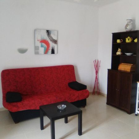 Ca La Nuri Pis 3 Apartment ยันซา ภายนอก รูปภาพ