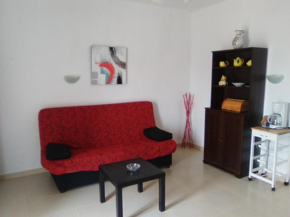 Ca La Nuri Pis 3 Apartment ยันซา ภายนอก รูปภาพ