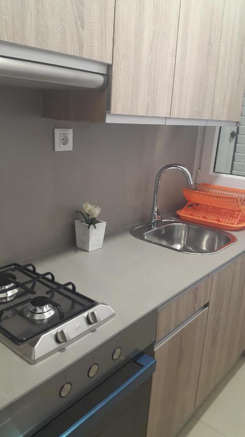 Ca La Nuri Pis 3 Apartment ยันซา ภายนอก รูปภาพ