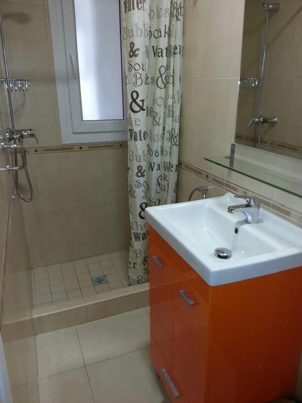 Ca La Nuri Pis 3 Apartment ยันซา ภายนอก รูปภาพ