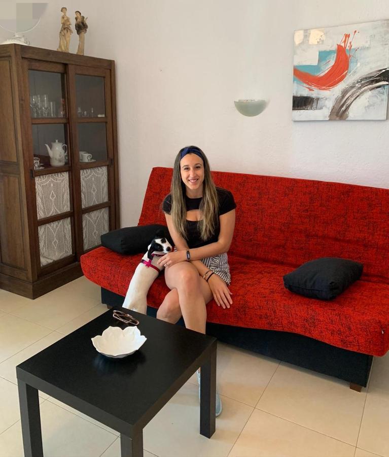 Ca La Nuri Pis 3 Apartment ยันซา ภายนอก รูปภาพ