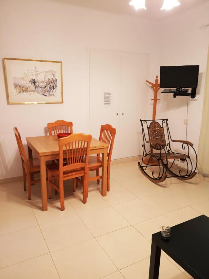 Ca La Nuri Pis 3 Apartment ยันซา ภายนอก รูปภาพ