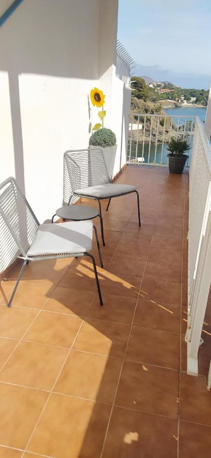 Ca La Nuri Pis 3 Apartment ยันซา ภายนอก รูปภาพ